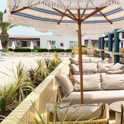 Pool Club Concept For A Family-focused Resort cover image