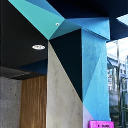 Amf Fastigheter - BAS ID design work cover image