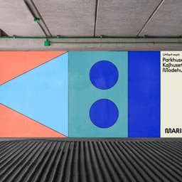 Brand Strategy And Identity Development For A Reimagined Neighborhood cover image