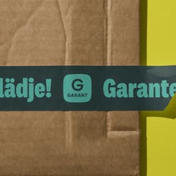 Brand Identity Update For A Food Company cover image