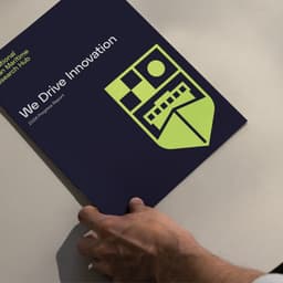 Kin - Kit design work cover image