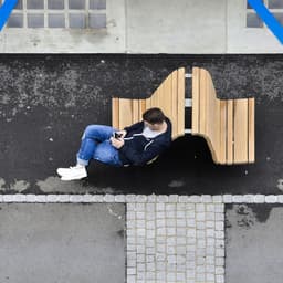 Visual Identity And Event Branding For A Cultural District cover image