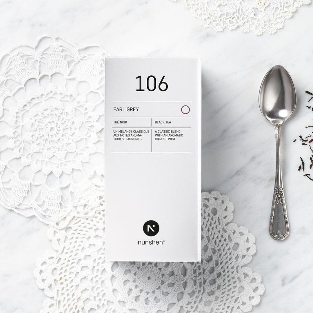 Brand Identity For Photographer Seb Michel