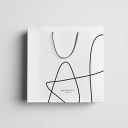 Brand Identity Creation For A Real Estate Agency cover image