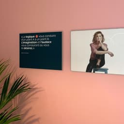 Signage System For A General Insurance Provider cover image