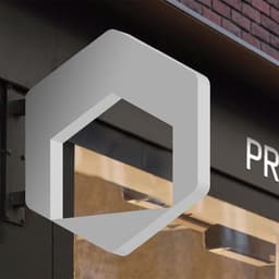 Branding For A Preschool Institution cover image