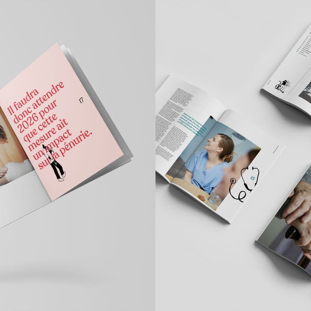 Brand Identity And Digital Experience For Aoris