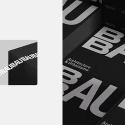 Branding For An Architectural Studio cover image