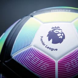 Branding For The World's Most Loved Football League cover image