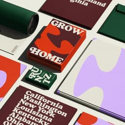 Brand Identity And Ui/ux Design For A Chocolate Shop cover image