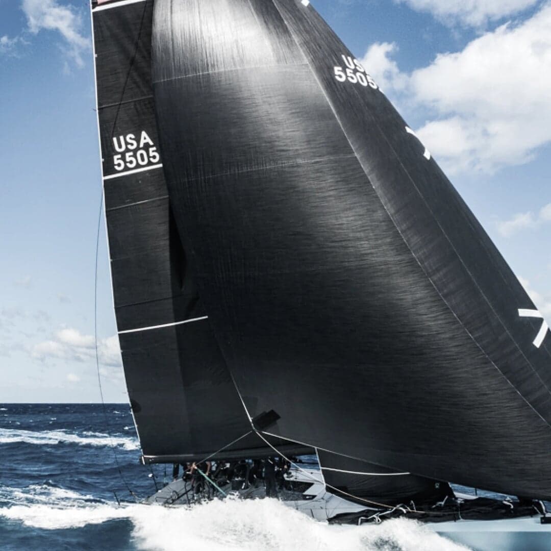 Website Design For North Sails