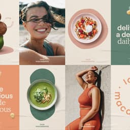 Branding Strategy For A Leading Design Agency cover image