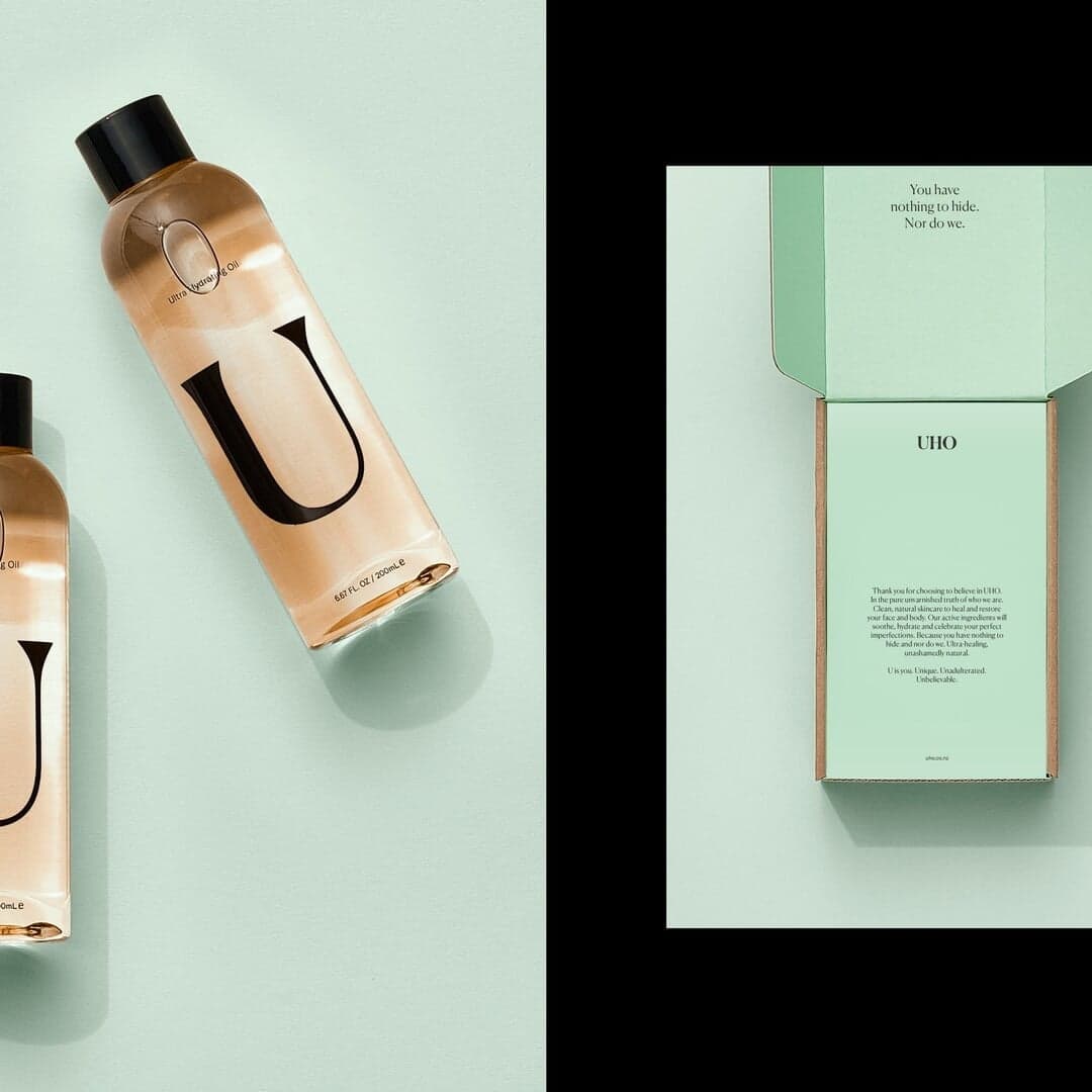 Packaging Design For Consumer Brands Across Australasia