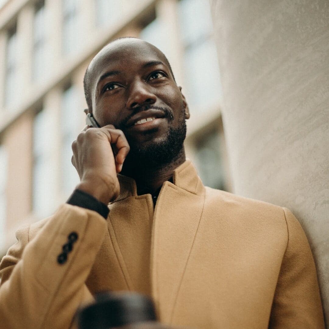 Brand Repositioning For Warren Investment Platform