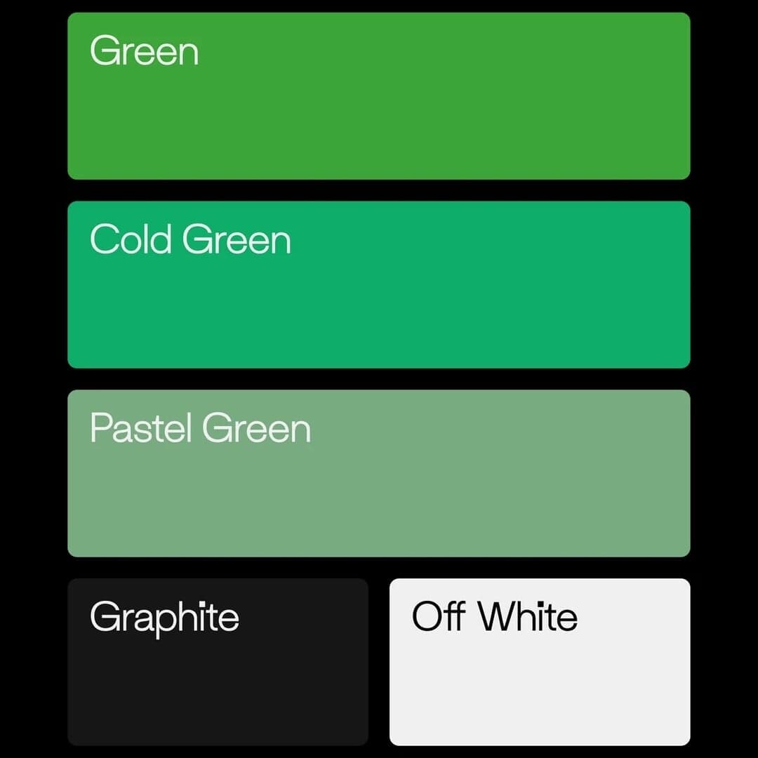 Brand Identity For Nb Venture 41