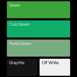 Visual Identity For A Sustainable Niobium Research Company cover image