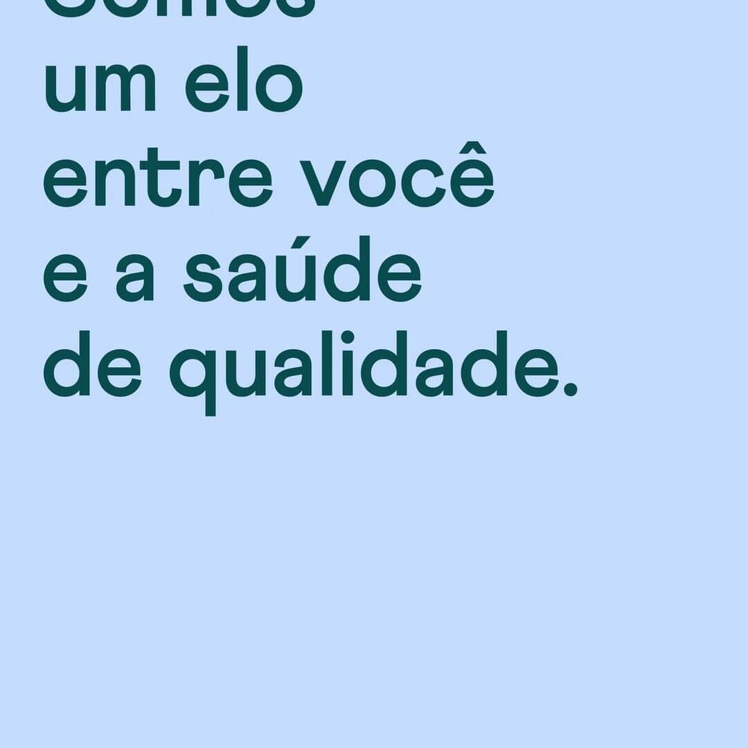 Brand Identity For Rita Saúde Digital Health Platform