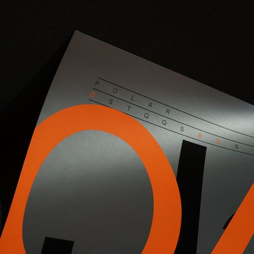 Experimental Calendar Design For Polar Ltda