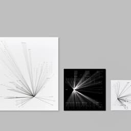 Visual Identity For A Beloved Swedish Recording Artist cover image