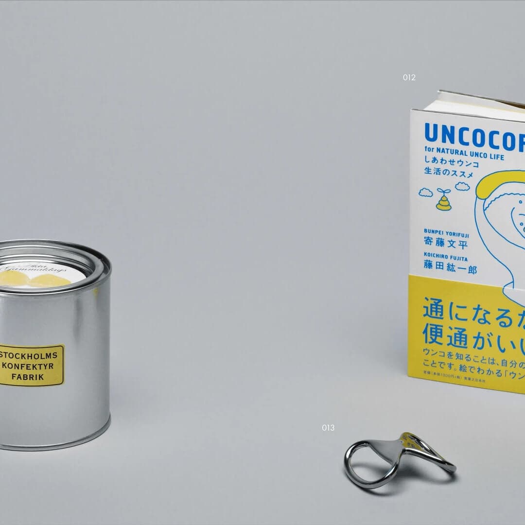 Print Catalogue Design For Absolut Global Conference