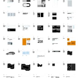 Concept Development For Sweden's Largest Sports Goods Retailer cover image