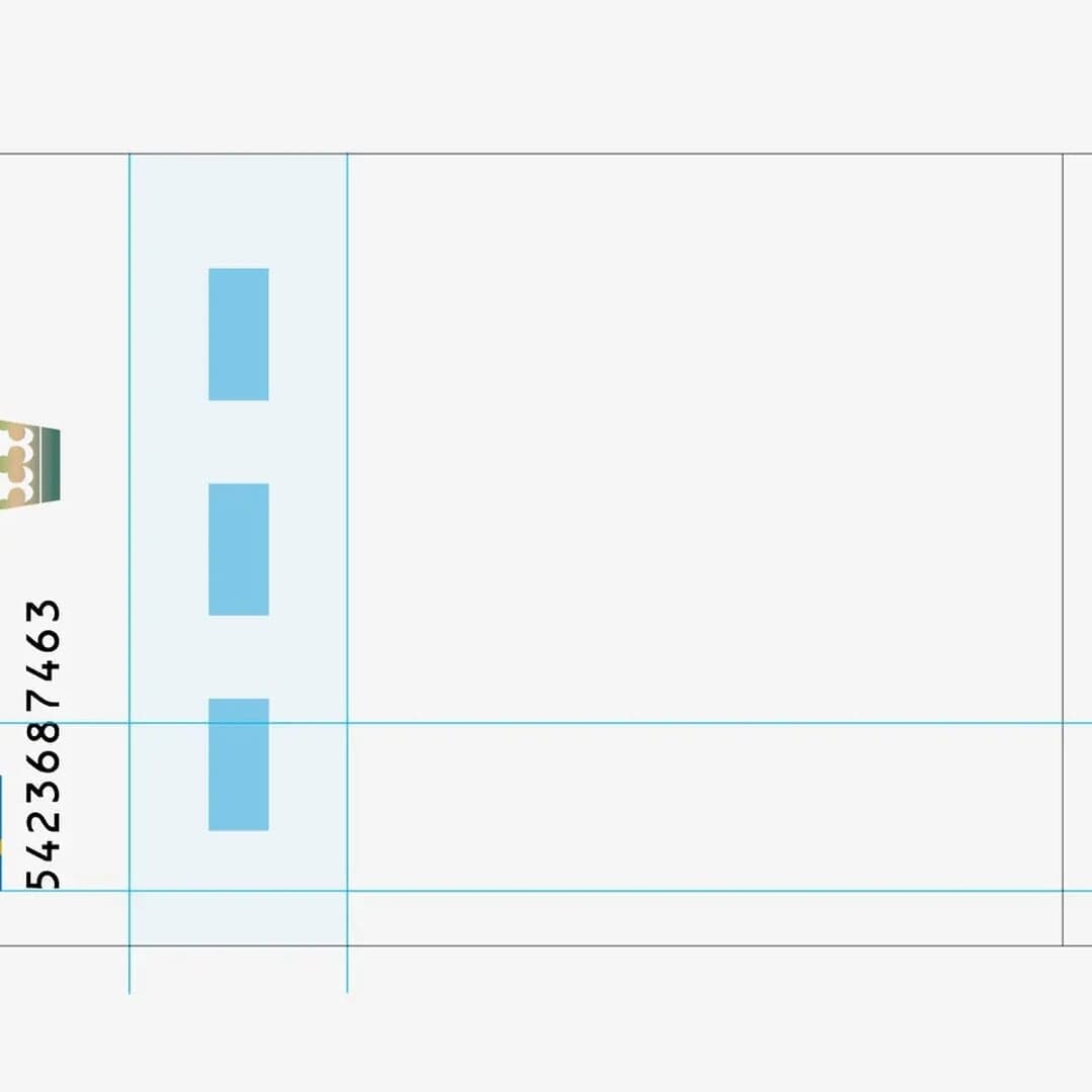 Banknote Design For Sveriges Riksbank
