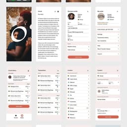 Brand Platform Development For An International Remittance Service cover image