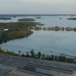 Alleima - Kruppa Hosk design work cover image