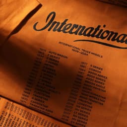 Brand Strategy For A Leading Transportation Provider cover image