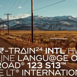 Digital Brand Governance For International Trucks cover image