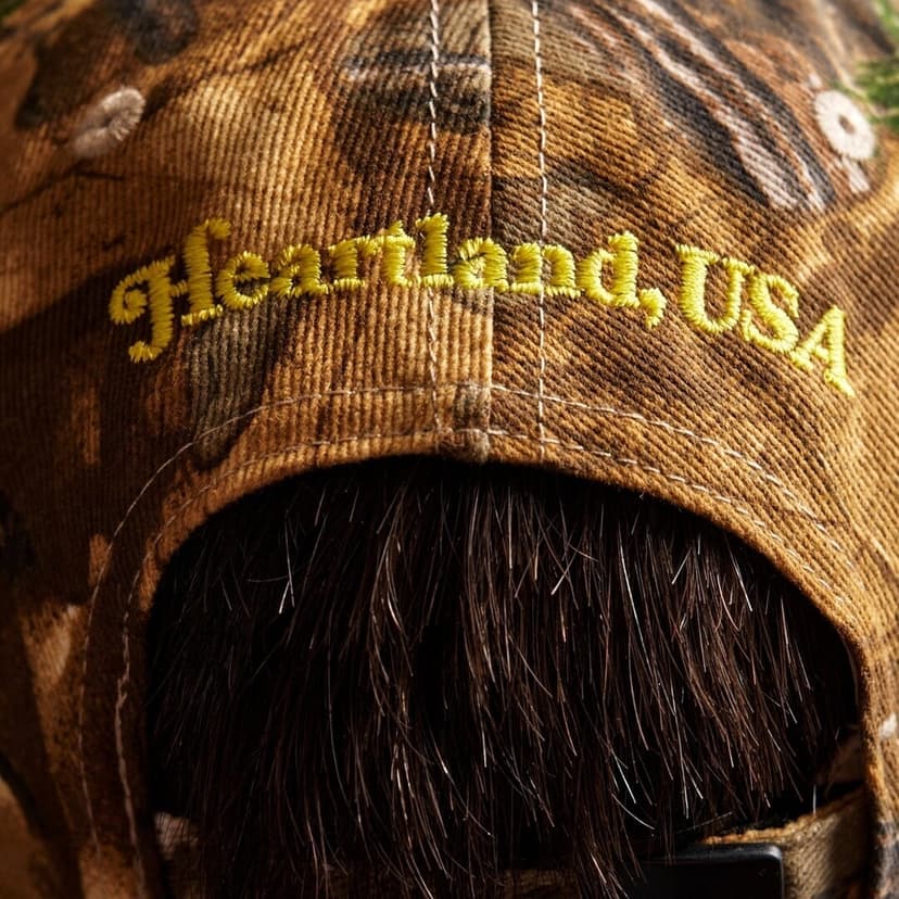 Heartland