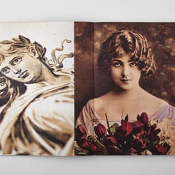 Editorial Book Design For A Renowned Portuguese Soap Brand cover image