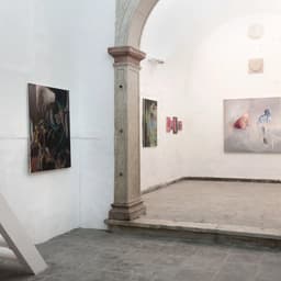 Campaign For A Contemporary Art Gallery cover image