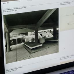 Campaign For A Centenary Architecture Event cover image