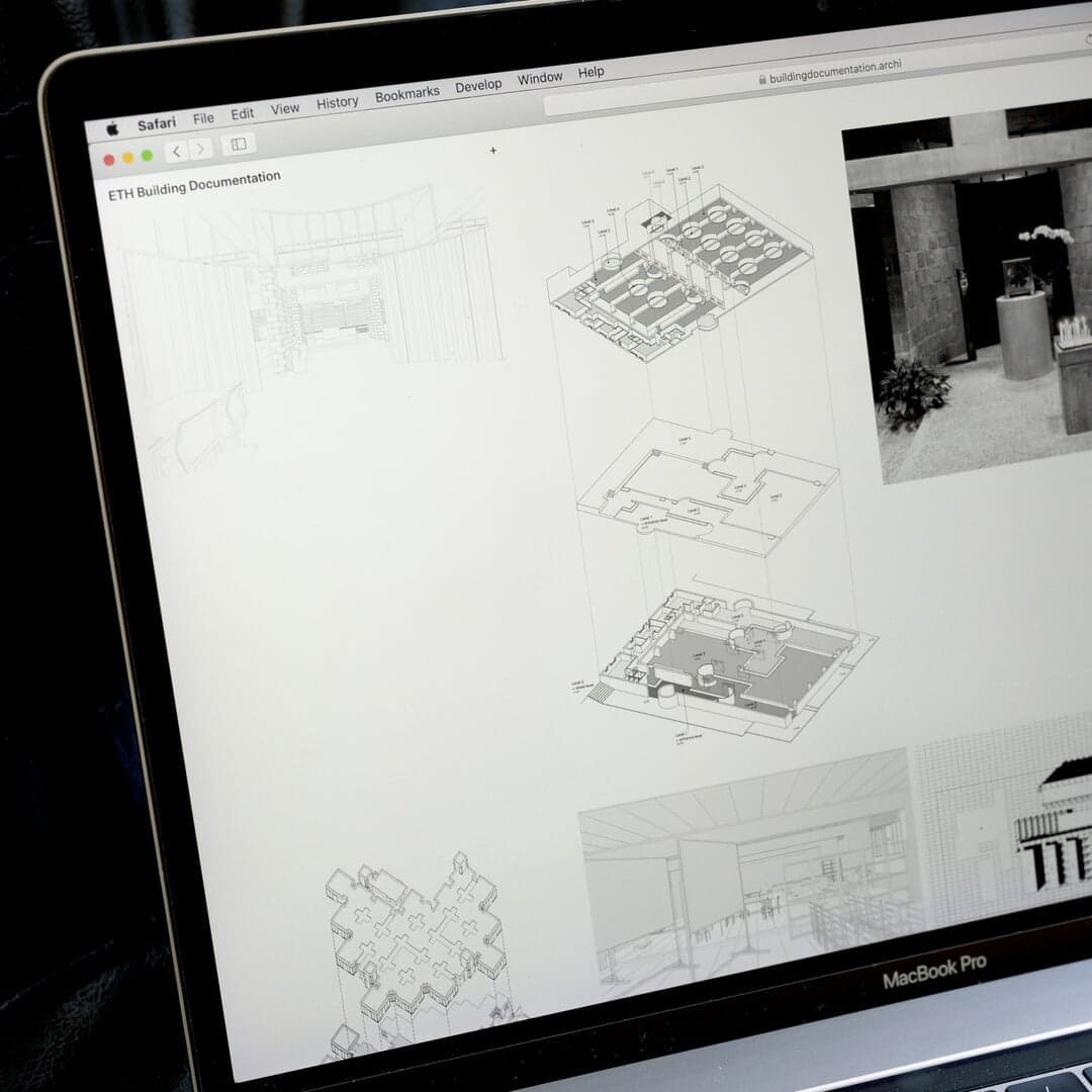 Building Documentation For Eth