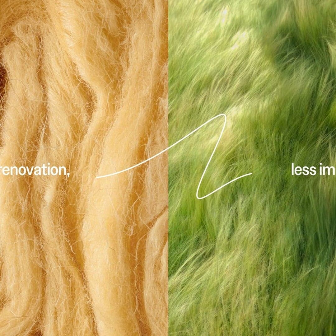 Brand Identity For Homelior Energy Renovation Company