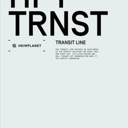 Brand System Redesign For An Outdoor Brand cover image