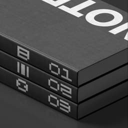 Beyond One - Hyperfocus design work cover image