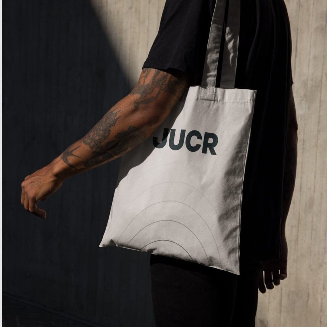 Visual Identity And Motion Design For Jucr E-mobility Startup