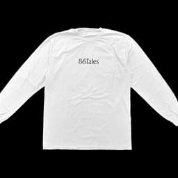 86 Tales - Hyperfocus design work cover image