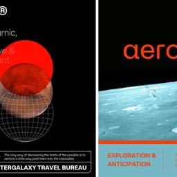 Digital Specimen For A Typeface Design cover image