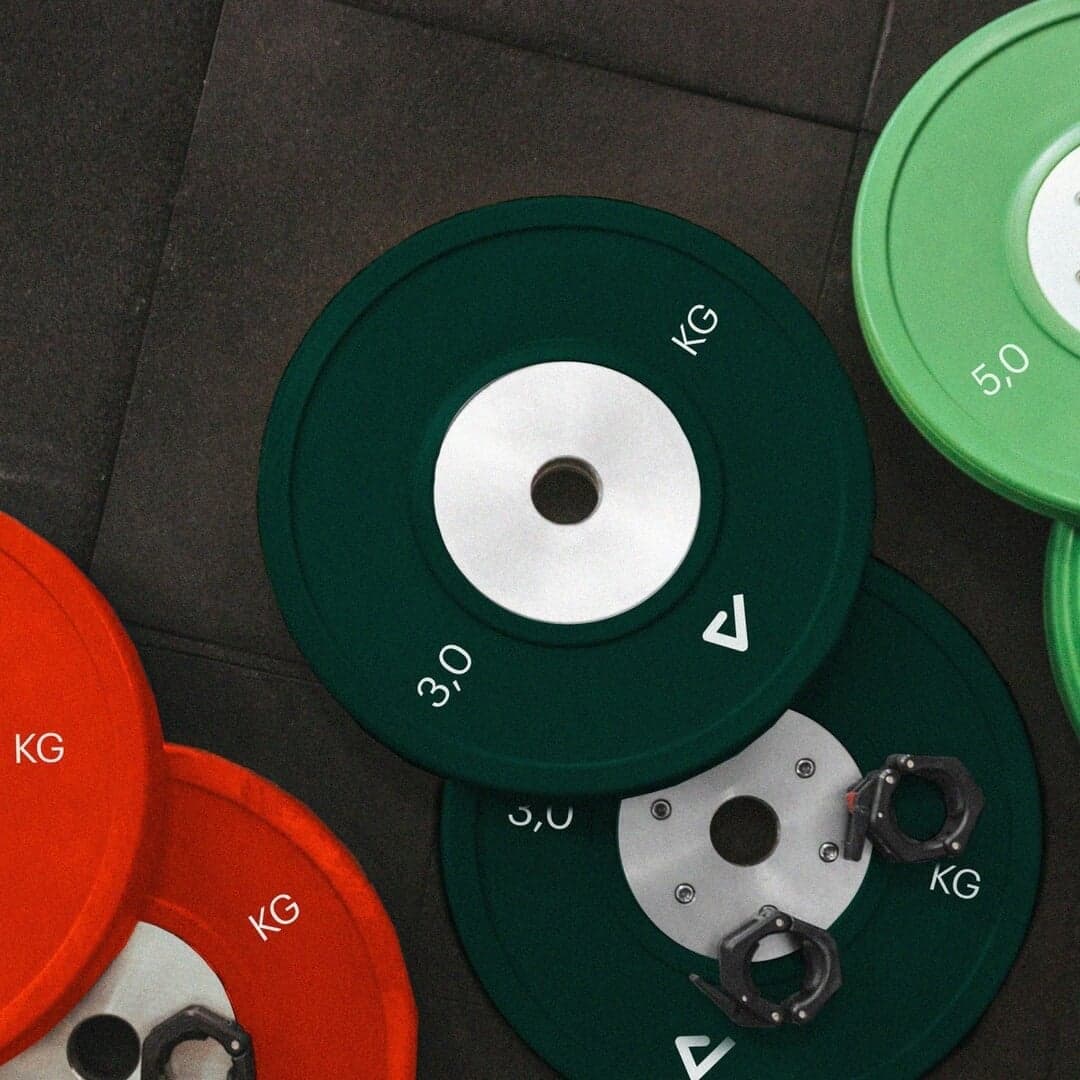 Brand Identity For A Kuwaiti Sports Management Platform