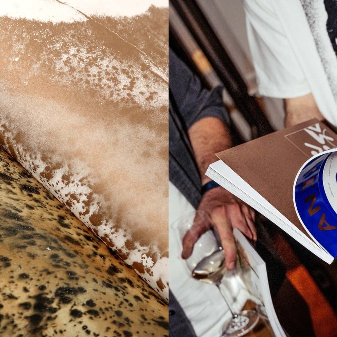 Editorial Design For Anima Magazine Issue Two