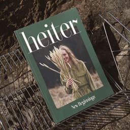 Brand Identity Development For A Creative Festival cover image