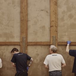 Brand Identity And Website Development For A Fine Art Storage Company cover image