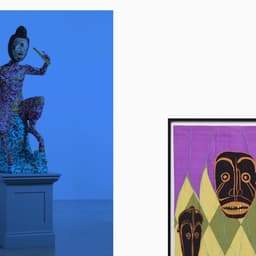 Identity And Website For A Startup Focusing On Emerging Markets cover image