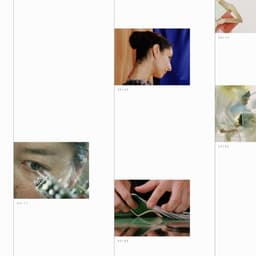 Website And Digital Campaign For The Future Online Exhibition cover image