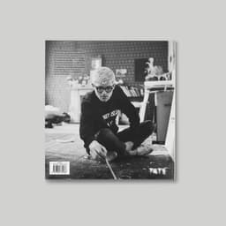 A Monograph For A Renowned Artist cover image