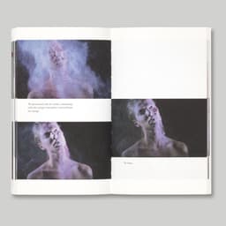 A Book Design For An Art Film Project cover image