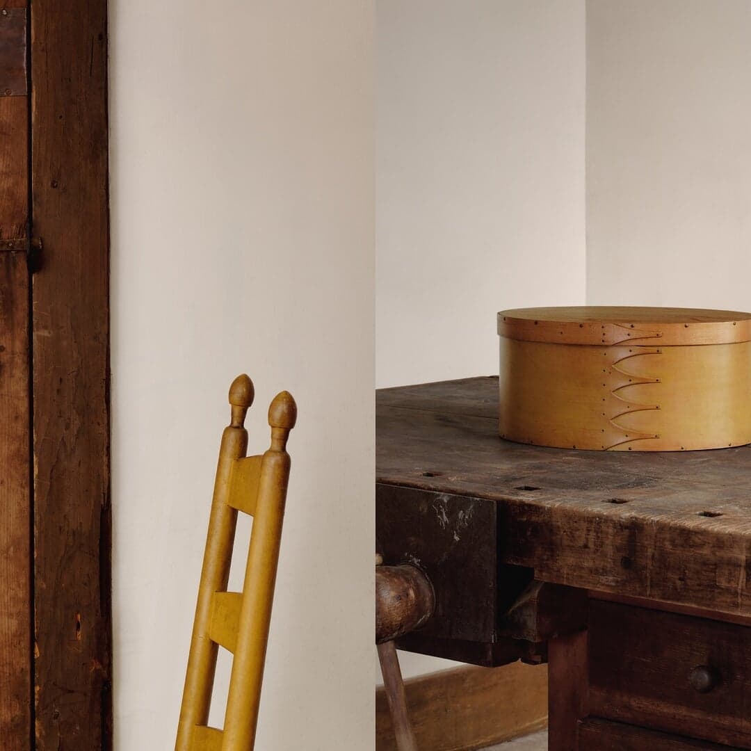 Exhibition And Publication Design For Vitra Design Museum’s The Shakers: A World In The Making